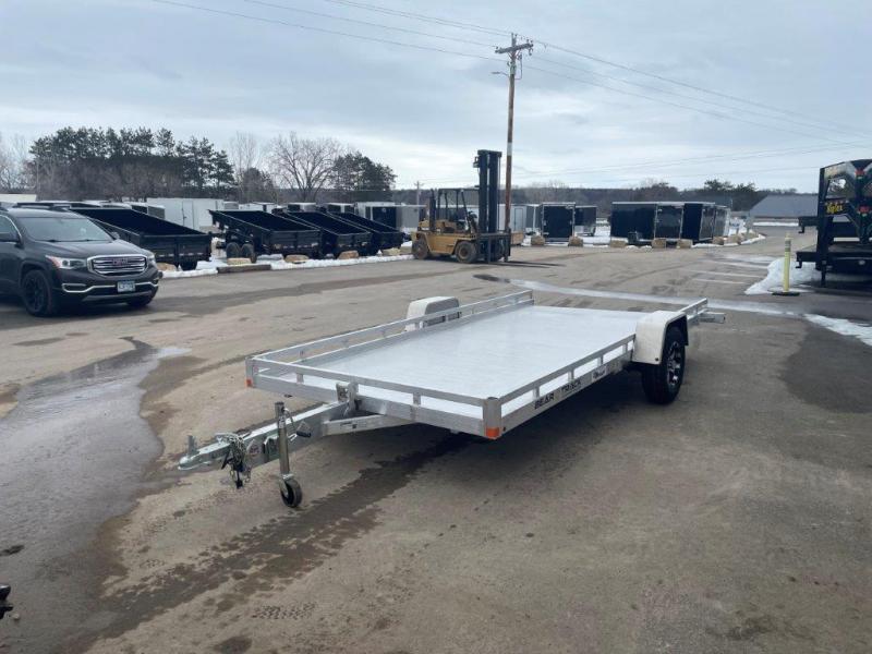 new Utility Trailers Bear Track  for sale, in Somerset, WI Thumbnail 2