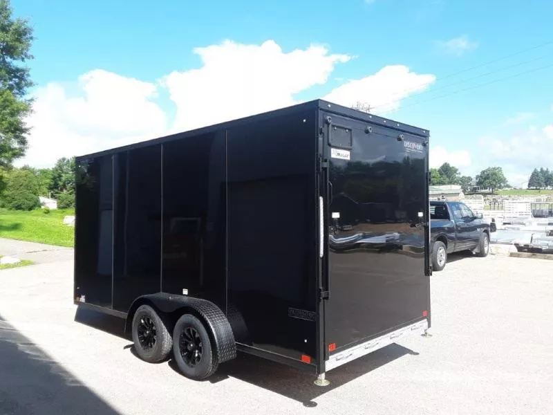 new Cargo (Enclosed) Trailers Discovery Trailers  for sale, in Somerset, WI Thumbnail 4
