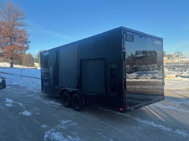 new Cargo (Enclosed) Trailers Discovery Trailers  for sale, in Somerset, WI Thumbnail 5