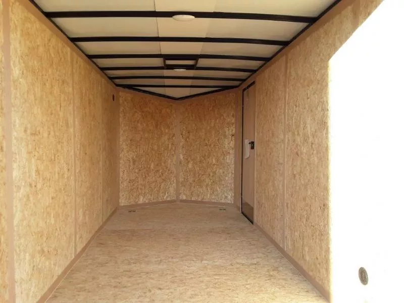 new Cargo (Enclosed) Trailers Discovery Trailers  for sale, in Somerset, WI Thumbnail 5