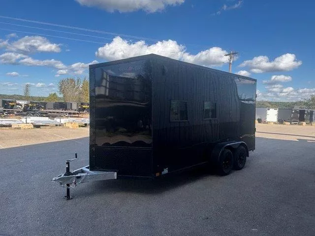 new Cargo (Enclosed) Trailers Discovery Trailers  for sale, in Somerset, WI Thumbnail 2
