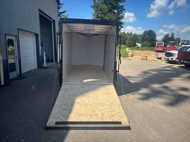 new Cargo (Enclosed) Trailers Discovery Trailers  for sale, in Somerset, WI Thumbnail 5