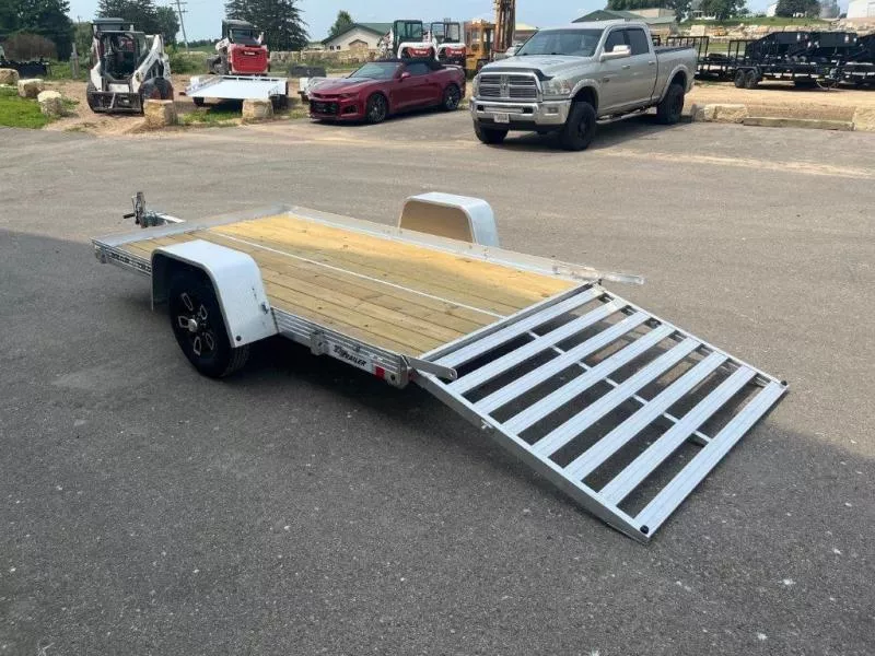 new Utility Trailers Bear Track  for sale, in Somerset, WI Thumbnail 4