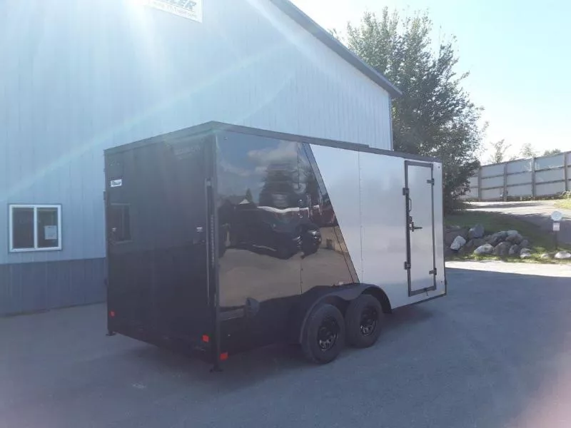 new Cargo (Enclosed) Trailers Discovery Trailers  for sale, in Somerset, WI Thumbnail 5