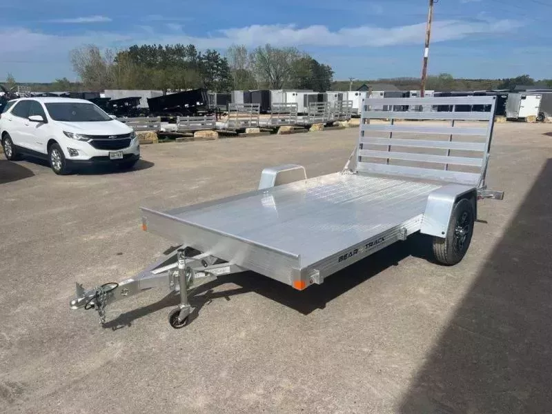 new Utility Trailers Bear Track  for sale, in Somerset, WI Thumbnail 2
