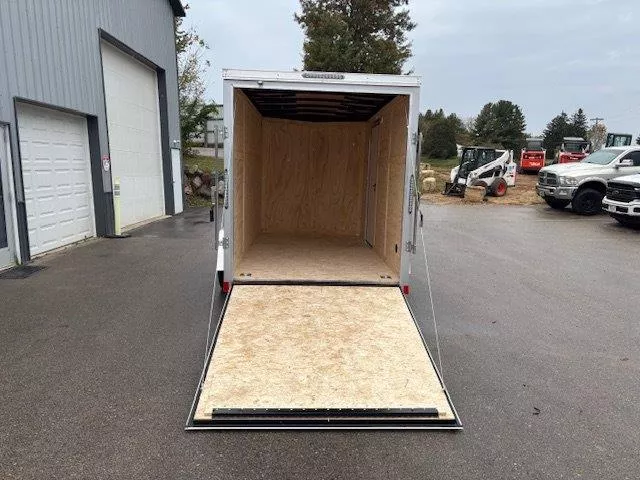 new Cargo (Enclosed) Trailers Darkhorse Cargo  for sale, in Somerset, WI Thumbnail 5
