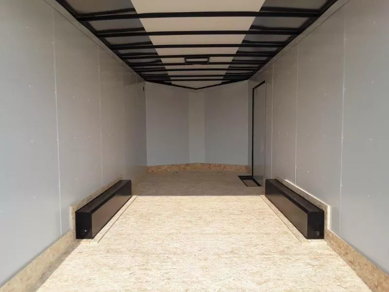 new Cargo (Enclosed) Trailers Discovery Trailers  for sale, in Somerset, WI Thumbnail 5