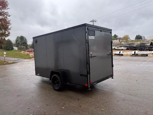 new Cargo (Enclosed) Trailers Discovery Trailers  for sale, in Somerset, WI Thumbnail 3