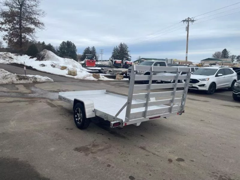 new Utility Trailers Bear Track  for sale, in Somerset, WI Thumbnail 3