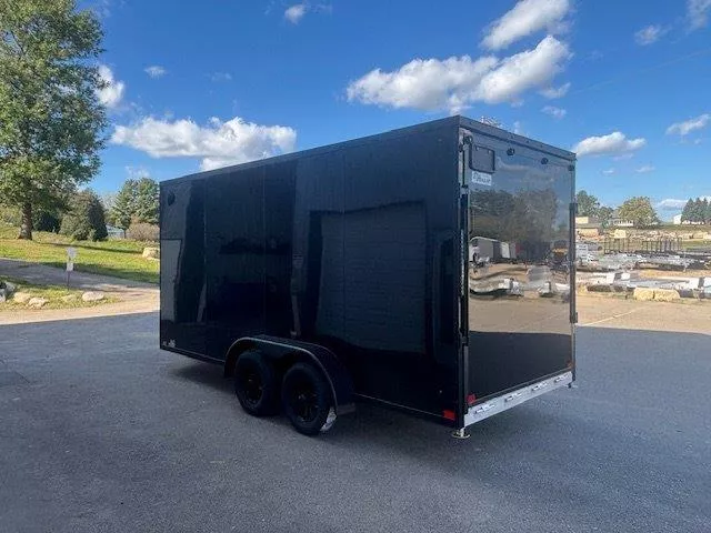 new Cargo (Enclosed) Trailers Discovery Trailers  for sale, in Somerset, WI Thumbnail 3