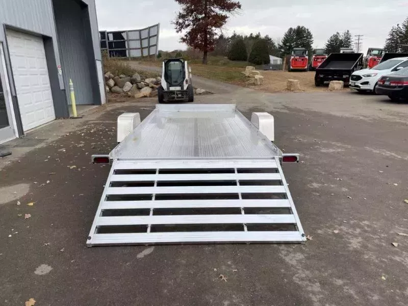 new Utility Trailers Bear Track  for sale, in Somerset, WI Thumbnail 5