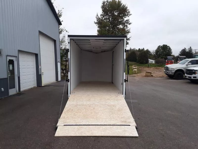 new Cargo (Enclosed) Trailers Discovery Trailers  for sale, in Somerset, WI Thumbnail 6