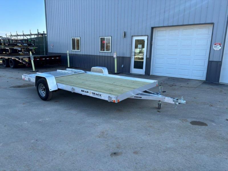 new Utility Trailers Bear Track  for sale, in Somerset, WI Thumbnail 2