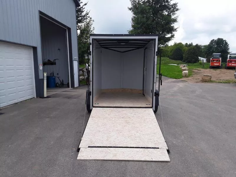 new Cargo (Enclosed) Trailers Discovery Trailers  for sale, in Somerset, WI Thumbnail 6