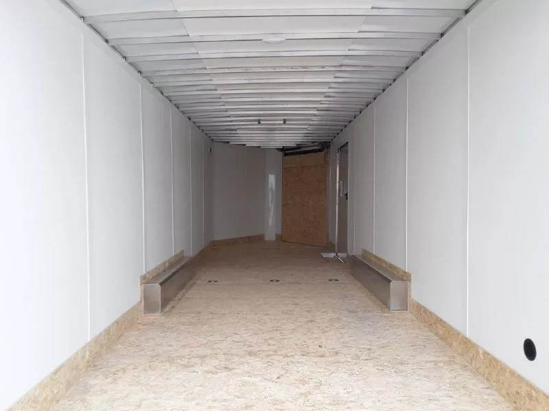 new Cargo (Enclosed) Trailers Discovery Trailers  for sale, in Somerset, WI Thumbnail 6