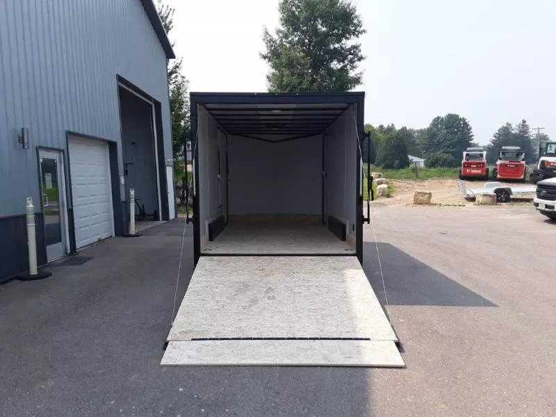 new Cargo (Enclosed) Trailers Discovery Trailers  for sale, in Somerset, WI Thumbnail 7