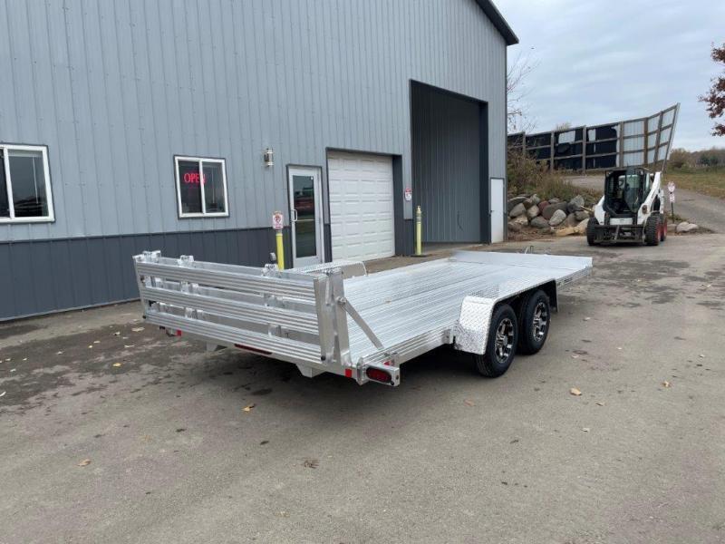 new Utility Trailers Bear Track  for sale, in Somerset, WI Thumbnail 4
