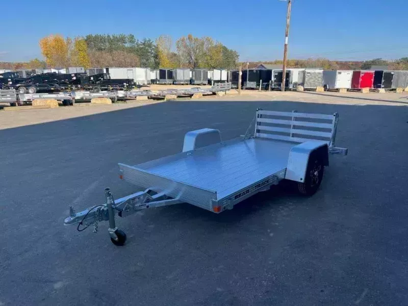 new Utility Trailers Bear Track  for sale, in Somerset, WI Thumbnail 2