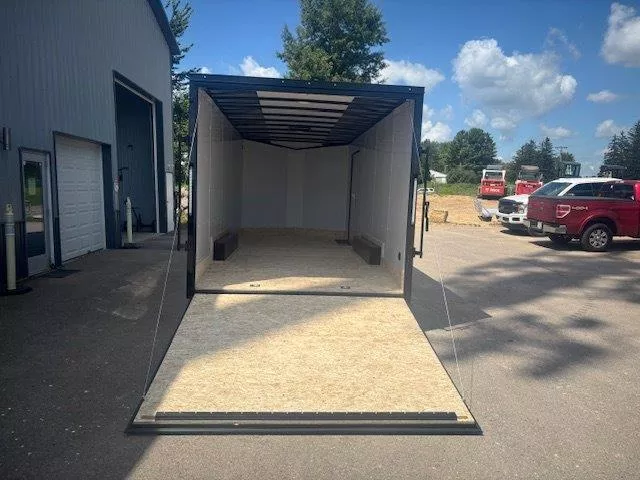 new Cargo (Enclosed) Trailers Discovery Trailers  for sale, in Somerset, WI Thumbnail 5