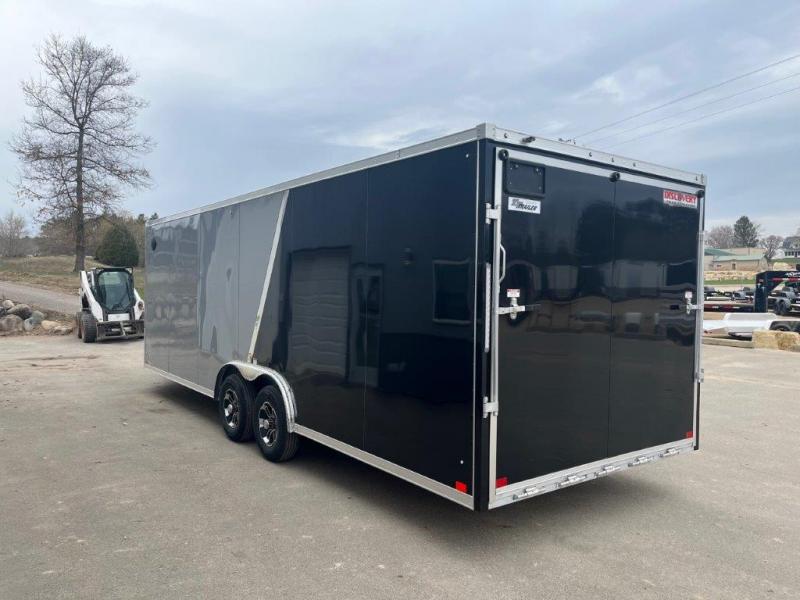 new Cargo (Enclosed) Trailers Discovery Trailers  for sale, in Somerset, WI Thumbnail 3