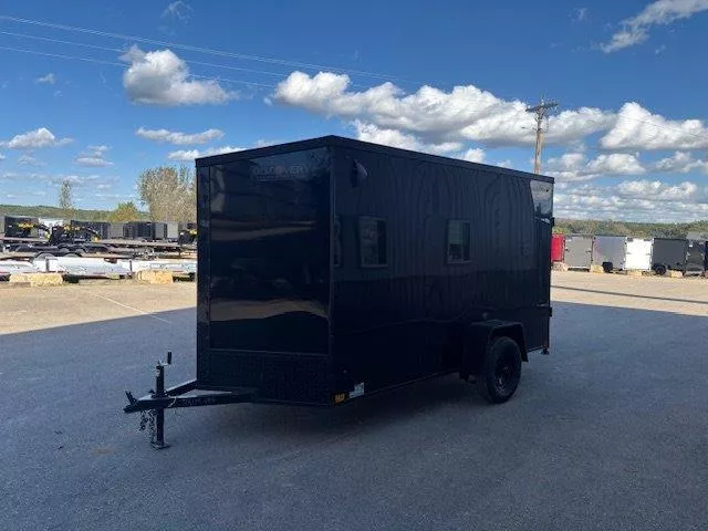 new Cargo (Enclosed) Trailers Discovery Trailers  for sale, in Somerset, WI Thumbnail 2