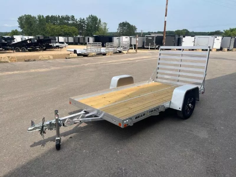 new Utility Trailers Bear Track  for sale, in Somerset, WI Thumbnail 2