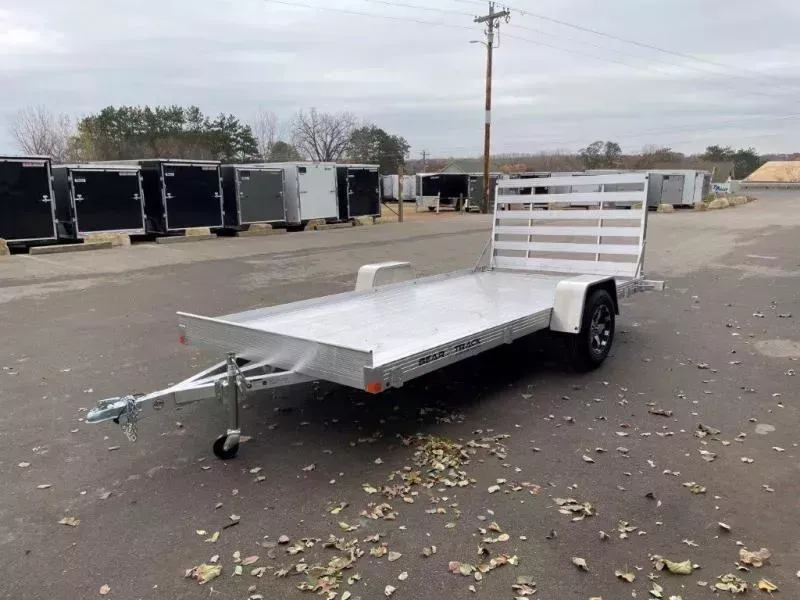 new Utility Trailers Bear Track  for sale, in Somerset, WI Thumbnail 2