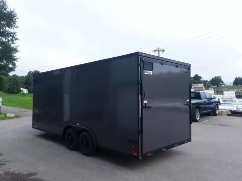 new Cargo (Enclosed) Trailers Discovery Trailers  for sale, in Somerset, WI Thumbnail 3
