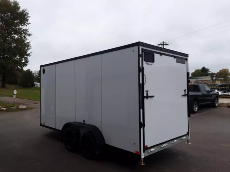 new Cargo (Enclosed) Trailers Discovery Trailers  for sale, in Somerset, WI Thumbnail 3