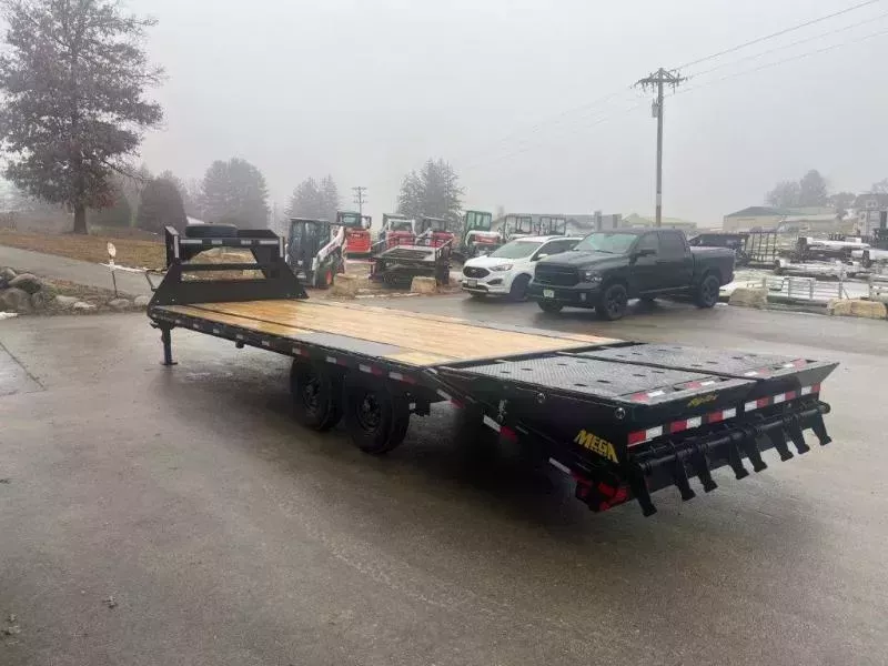 new Equipment / Flatbed Trailers Big Tex Trailers  for sale, in Somerset, WI Thumbnail 3