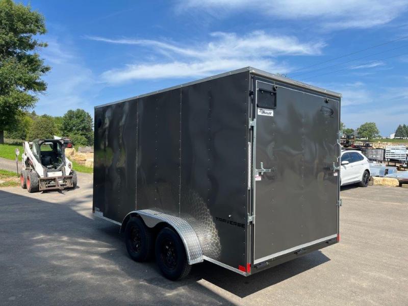 new Cargo (Enclosed) Trailers Formula Trailers  for sale, in Somerset, WI Thumbnail 3
