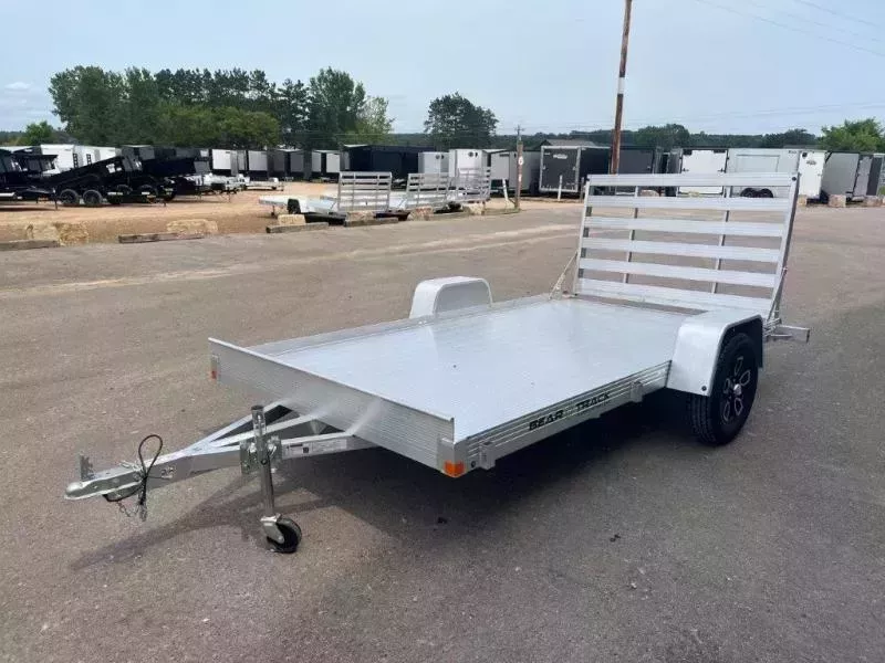 new Utility Trailers Bear Track  for sale, in Somerset, WI Thumbnail 2