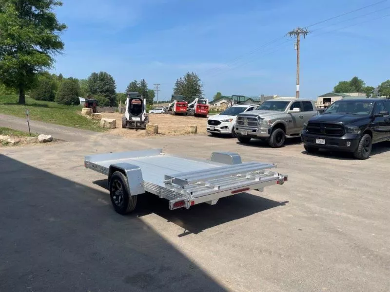new Utility Trailers Bear Track  for sale, in Somerset, WI Thumbnail 3