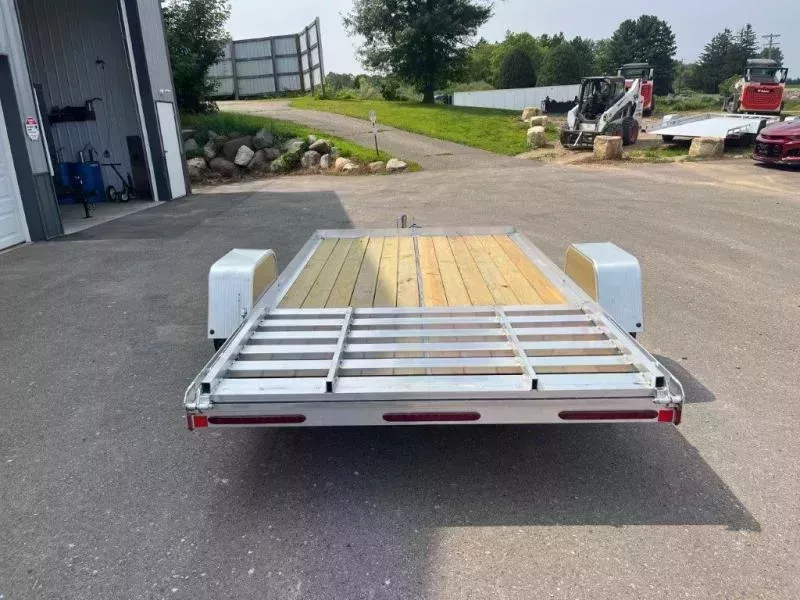 new Utility Trailers Bear Track  for sale, in Somerset, WI Thumbnail 8