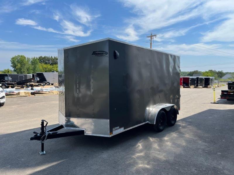 new Cargo (Enclosed) Trailers Formula Trailers  for sale, in Somerset, WI Thumbnail 2