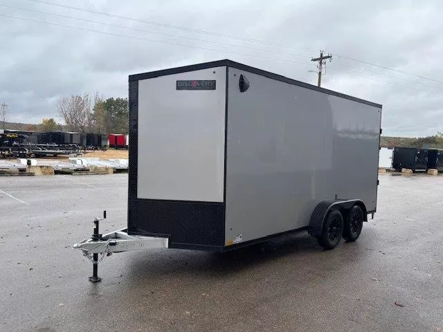 new Cargo (Enclosed) Trailers Discovery Trailers  for sale, in Somerset, WI Thumbnail 2