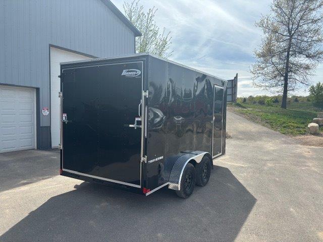 new Cargo (Enclosed) Trailers Formula Trailers  for sale, in Somerset, WI Thumbnail 4