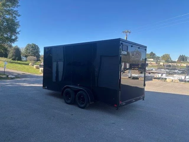 new Cargo (Enclosed) Trailers Discovery Trailers  for sale, in Somerset, WI Thumbnail 3