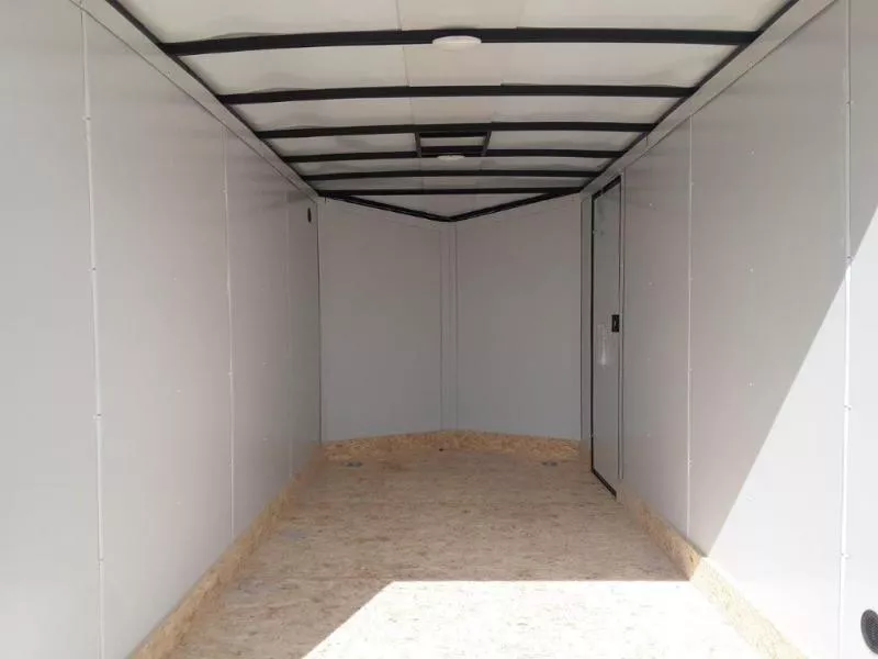 new Cargo (Enclosed) Trailers Discovery Trailers  for sale, in Somerset, WI Thumbnail 6