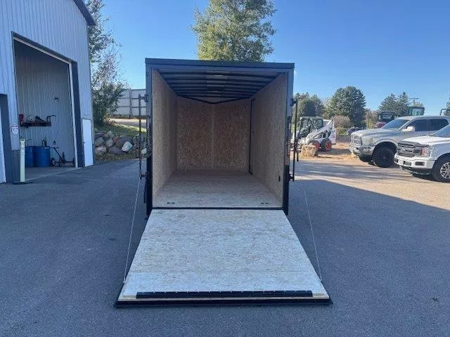 new Cargo (Enclosed) Trailers Discovery Trailers  for sale, in Somerset, WI Thumbnail 5