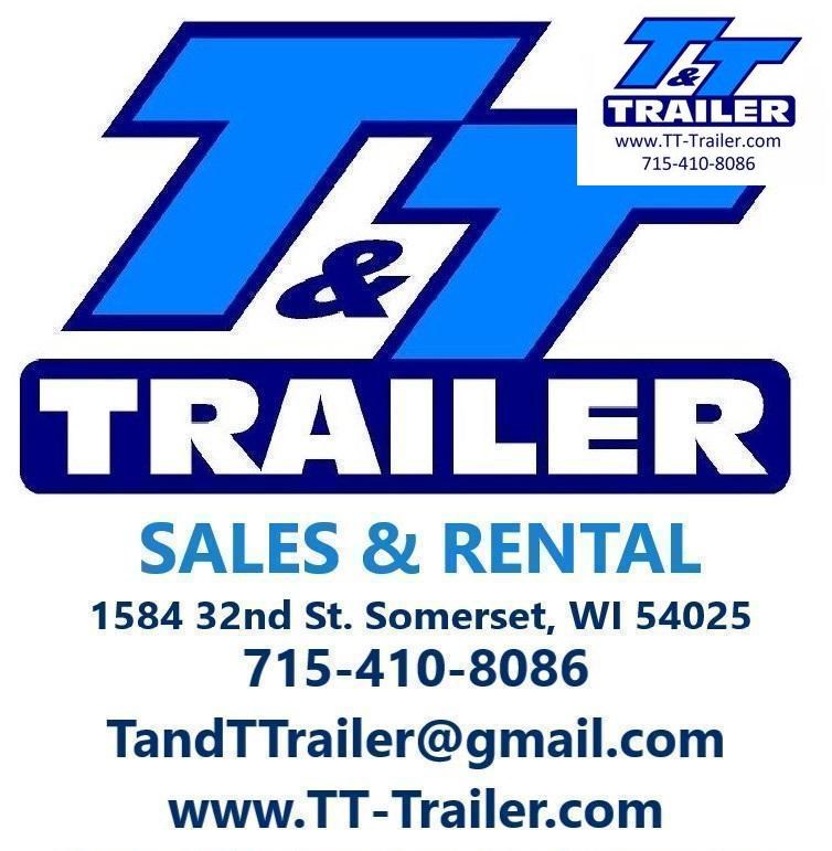 2021 Discovery Challenger ET 8.5 x 24 V-Nose Enclosed Combination Car and Toy Hauler Trailer 2021 Discovery Challenger ET 8.5 x 24 V-Nose Enclosed Combination Car and Toy Hauler Trailer