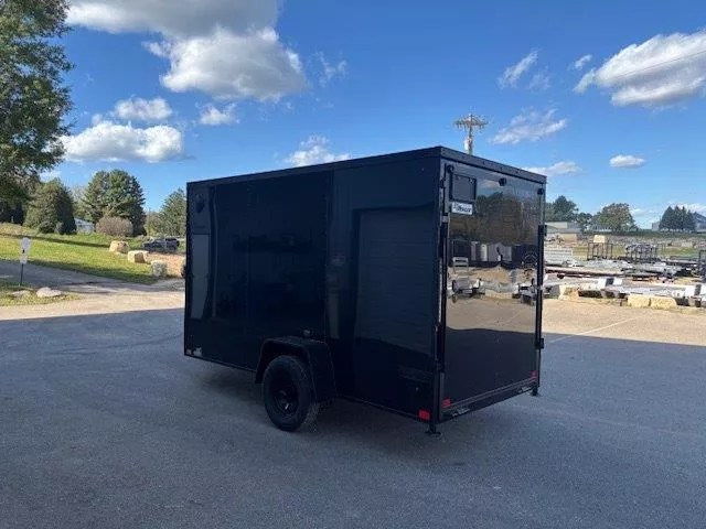 new Cargo (Enclosed) Trailers Discovery Trailers  for sale, in Somerset, WI Thumbnail 3