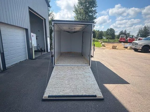 new Cargo (Enclosed) Trailers Discovery Trailers  for sale, in Somerset, WI Thumbnail 5