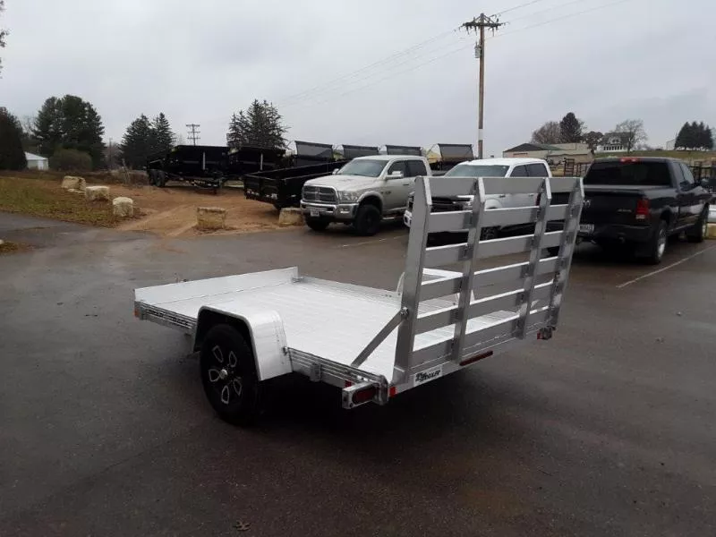 new Utility Trailers Bear Track  for sale, in Somerset, WI Thumbnail 3