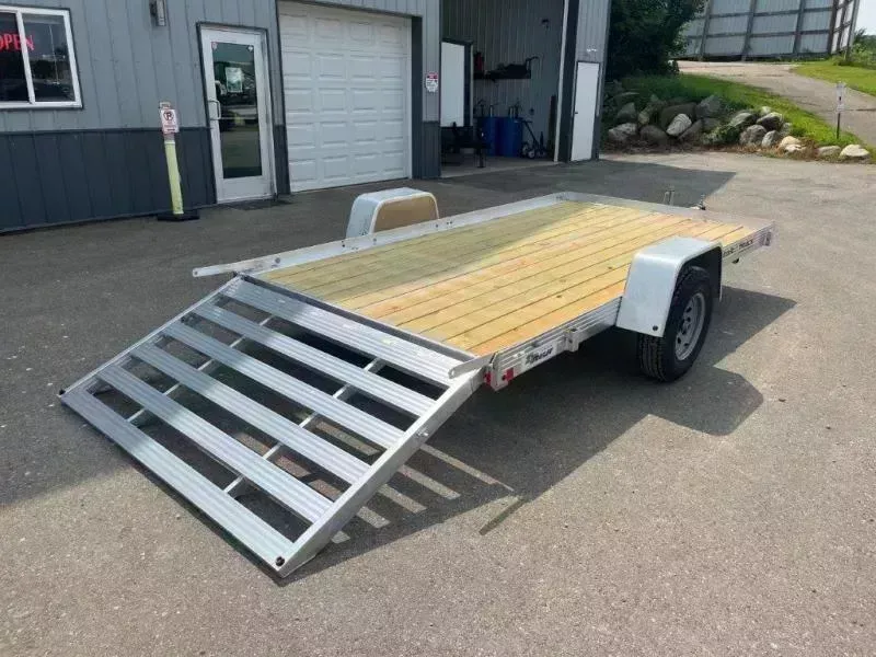 new Utility Trailers Bear Track  for sale, in Somerset, WI Thumbnail 6