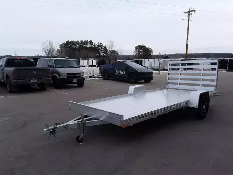 new Utility Trailers Bear Track  for sale, in Somerset, WI Thumbnail 2