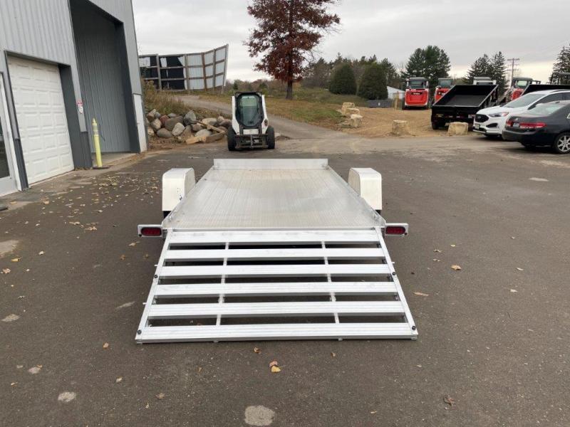 new Utility Trailers Bear Track  for sale, in Somerset, WI Thumbnail 5