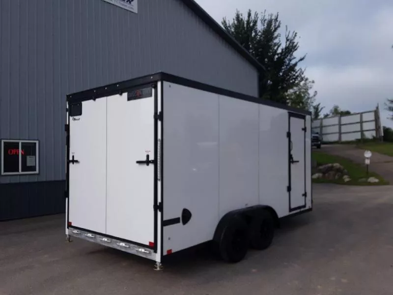 new Cargo (Enclosed) Trailers Discovery Trailers  for sale, in Somerset, WI Thumbnail 5