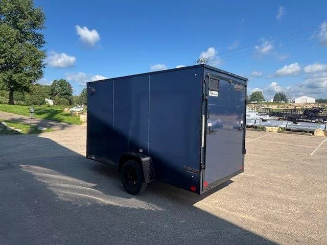 new Cargo (Enclosed) Trailers Discovery Trailers  for sale, in Somerset, WI Thumbnail 3