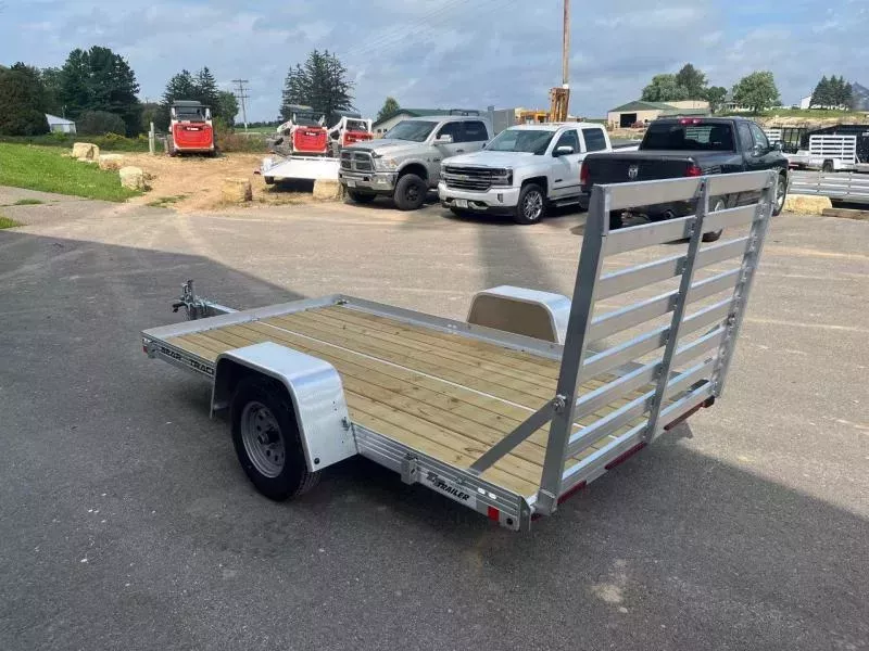 new Utility Trailers Bear Track  for sale, in Somerset, WI Thumbnail 3